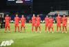 Hasil SEA Games 2021: Kebobolan 2 Gol Menit Akhir, Laos U-23 Gagal Menang Lawan Singapura U-23