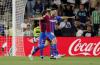 Hasil Real Betis Vs Barcelona: Jordi Alba Pahlawan, Blaugrana Menang Dramatis