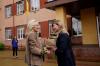 Diam-Diam, Ibu Negara AS Jill Biden Kunjungi Ukraina