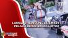 Lansia di Bandung Dijambret Pelaku Berkendara Motor