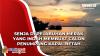 Video Senja di Pelabuhan Merak yang Indah Membuat Calon Penumpang Kapal Betah