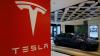Tesla Tarik 360.000 Mobil Listrik gara-gara Kesalahan Software