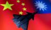 Ada Latihan Perang, China Peringatkan Maskapai Internasional Tak Terbang di Sekitar Taiwan