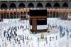 Fokus ke Ibadah Haji, Arab Saudi Tutup Umrah