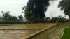 Pipa Pertamina Bocor dan Meledak di Cikedung Indramayu, Warga Panik