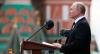 Putin Bakar Semangat Pasukan Rusia di Ukraina, Singgung Kemenangan Soviet atas Nazi