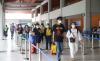 Libur Lebaran Berakhir, Puluhan Ribu Wisatawan Domestik Tinggalkan Bali