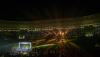 Foto-Foto Banten International Stadium, Kapasitas 30.000 Penonton - Bagian 1
