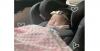 Lihat Baby Ameena Kerutkan Kening saat Tidur, Begini Respons Atta Halilintar