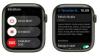 Cara Mematikan Apple Watch