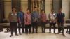 TGB Ajak Pengurus Perindo Berau Bangun Optimisme