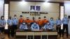 Tertangkap Basah Minta Sumbangan di Masjid, 2 Warga Pakistan Dideportasi dari Riau