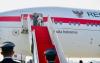 Jokowi ke AS Pakai Pesawat Garuda Indonesia, Ternyata Ini Alasannya