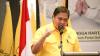 Peneliti LIPI: Airlangga Hartarto Capres Netral di Tengah Polarisasi Cebong Kampret