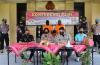 Terekam CCTV saat Curi Tabung Elpiji, Residivis di Gunungkidul Ditangkap Polisi