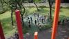 Asyiknya Bermain di Taman Terbuka Tebet Eco Park - Bagian 3
