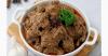 5 Pilihan Bumbu Rendang Khas Minang yang Enak dan Lezat, Intip Resepnya 