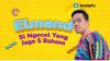 Si Ngocol yang Jago Banyak Bahasa