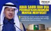 Infografis Arab Saudi dan UEA Peringatkan Cadangan Minyak Menyusut