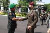Bertemu Panglima AD Singapura, Jenderal Dudung Sebut Hubungan Militer Kedua Negara Sangat Erat