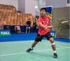 Syabda Perkasa Senang Jadi Penentu Kemenangan Indonesia di Piala Thomas, Sebut-sebut Nama Ginting