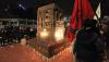 Mahasiswa Tabur Bunga Peringati 24 Tahun Tragedi Trisakti 12 Mei 1998 - Bagian 1