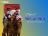 Saksikan Konten Spesial Mei Vision+, BWF Thomas dan Uber Cup hingga Mission Impossible