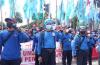 Sabtu Besok Puncak May Day Fiesta di GBK, Polisi Siapkan Rekayasa Lalu Lintas
