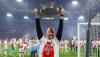 Erik ten Hag Bawa Ajax Juara Liga Belanda, Man United Langsung Kirim Pesan Ini