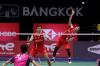 Link Live Streaming Indonesia Vs China Piala Thomas 2022 di RCTI+ Hari Ini