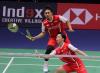 Susunan Pemain Indonesia Vs China di Perempat Final Piala Thomas 2022: Ahsan/Kevin Tampil Lagi