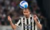 Kiprah di Liga Amerika, Giorgio Chiellini Berlabuh ke Los Angeles FC