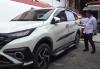 Bobol Mobil Staf KPU Sulsel, Maling Gondol Laptop Berisi Data Pemilu