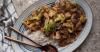 Cara Membuat Nasi Ayam Cah Jamur Mirip di Resto Bakmi GM, Ini Resep Rahasianya
