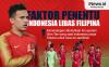 Infografis Egy Maulana Sebut 3 Faktor Penentu Indonesia Bisa Libas Filipina di SEA Games 2021