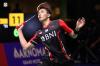 Hasil Piala Thomas 2022: Jonatan Christie Tumbang, Indonesia Vs Jepang 2-1