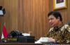 Menko Airlangga Sebut Indonesia Tidak Berencana Kurangi Minyak Sawit dalam Campuran Biodiesel