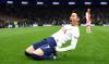 Hasil Tottenham Vs Arsenal: The Gunners Dibantai, Perburuan Tiket Liga Champions Makin Sengit