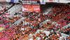 60.000 Buruh Ikuti May Day Fiesta di Stadion GBK, Suarakan 18 Tuntutan - Bagian 4