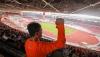 60.000 Buruh Ikuti May Day Fiesta di Stadion GBK, Suarakan 18 Tuntutan - Bagian 2