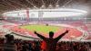 60.000 Buruh Ikuti May Day Fiesta di Stadion GBK, Suarakan 18 Tuntutan