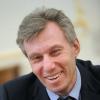 Sumber Kekayaan German Khan, Pendiri Grup Investasi Migas Asal Rusia yang Disanksi Uni Eropa