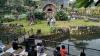 Lembang KBB Diserbu Wisatawan saat Long Weekend, Pengelola Objek Wisata Siapkan Ini