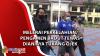 Video Melerai Perkelahian, Pengamen Badut Tewas Dianiaya Tukang Ojek di Subang