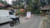 Lokasi Longsor di Cisarua KBB 1,5 Tahun Tak Diperbaiki, Akses Wisatawan Terhambat