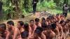 40 Petani Ditahan Gegara Tuduhan Pencurian Sawit, Kades Desak Penahanan Ditangguhkan