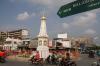 Reservasi Hotel di Jogja Selama Libur Lebaran Baru 50 Persen