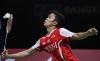 Hasil Piala Thomas 2022: Anthony Ginting Dikalahkan Lakshya Sen, Indonesia 0-1 India
