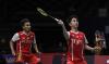 Hasil Final Piala Thomas 2022: Indonesia Tertinggal 0-2 dari India usai Ahsan/Kevin Kalah
