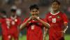 Breaking News: Indonesia ke Semifinal SEA Games 2021 usai Hajar Myanmar